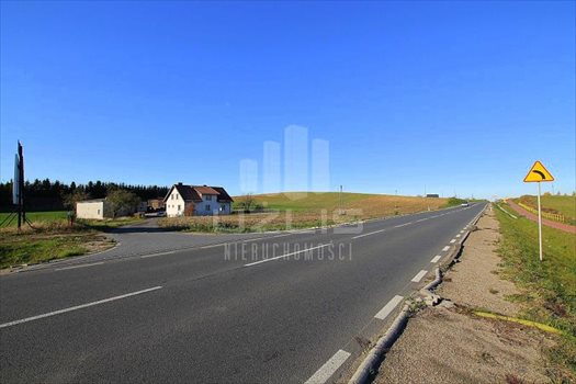 Działka inna na sprzedaż Janowo, Pelplińska 3 000m2 Foto 9