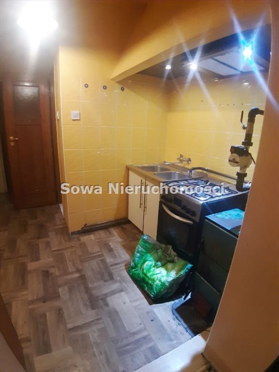 Mieszkanie trzypokojowe na sprzedaż Wałbrzych, Szczawienko 56m2 Foto 3