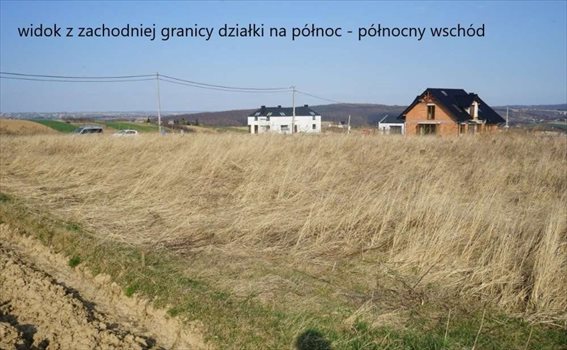 Działka budowlana na sprzedaż Żerkowice 998m2 Foto 11