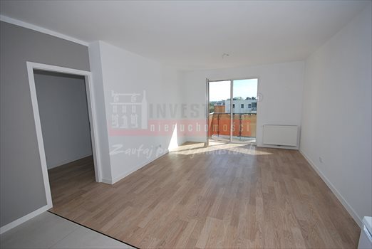 Mieszkanie dwupokojowe na wynajem Opole, Zaodrze 43m2 Foto 1