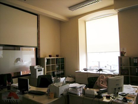 Lokal użytkowy na wynajem Łódź, Śródmieście 74m2 Foto 3