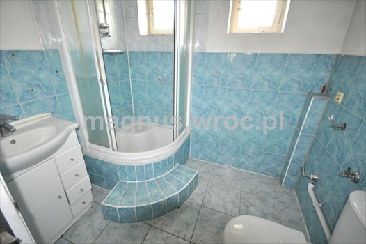 Dom na sprzedaż Wrocław, Krzyki, Borek 140m2 Foto 13
