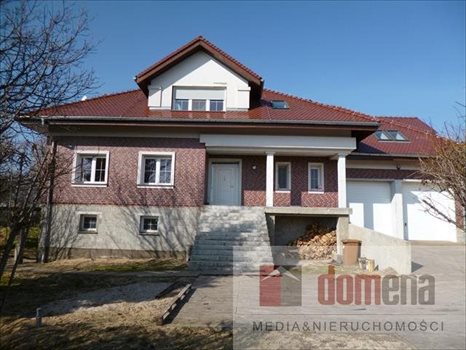 Dom na sprzedaż Międzyrzecz, Wybudowanie 521m2 Foto 11