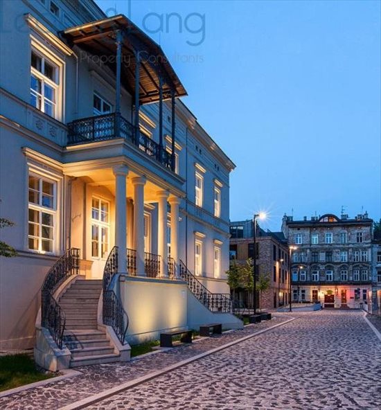 Lokal użytkowy na wynajem Kraków, Stare Miasto, Lubicz 166m2 Foto 4