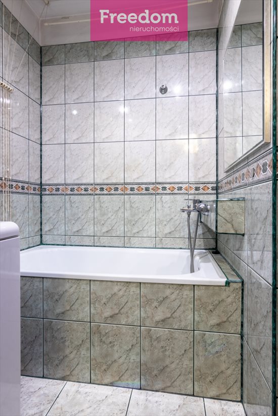Mieszkanie dwupokojowe na sprzedaż Białystok, Centrum, Mikołaja Kopernika 36m2 Foto 6