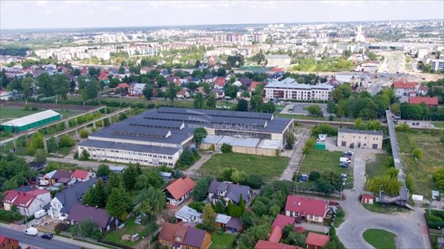 Lokal użytkowy na wynajem Białystok, Starosielce 7 276m2 Foto 3