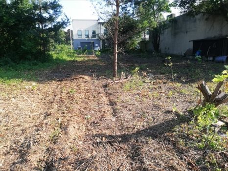 Działka budowlana na sprzedaż Łódź, Górna, Scaleniowa 978m2 Foto 4