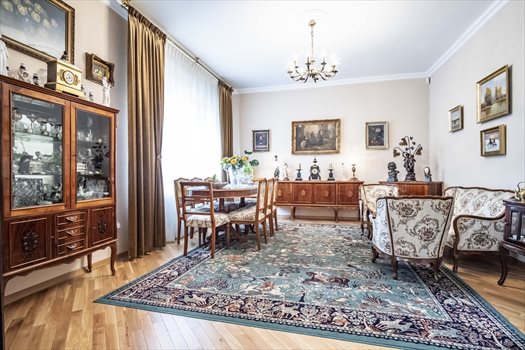 Dom na sprzedaż Warszawa, Żoliborz 360m2 Foto 8