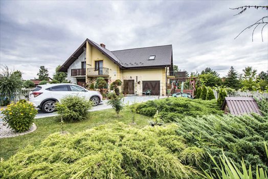 Dom na sprzedaż Wierzchlas 120m2 Foto 2