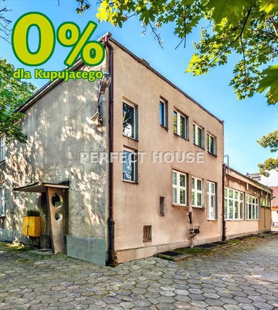 Lokal użytkowy na sprzedaż Sopot, Broniewskiego 884m2 Foto 1