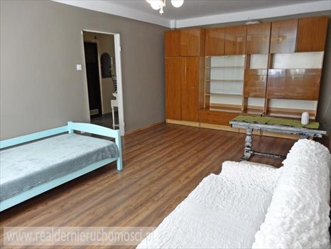 Mieszkanie dwupokojowe na wynajem Zielona Góra, Piastowskie 48m2 Foto 4