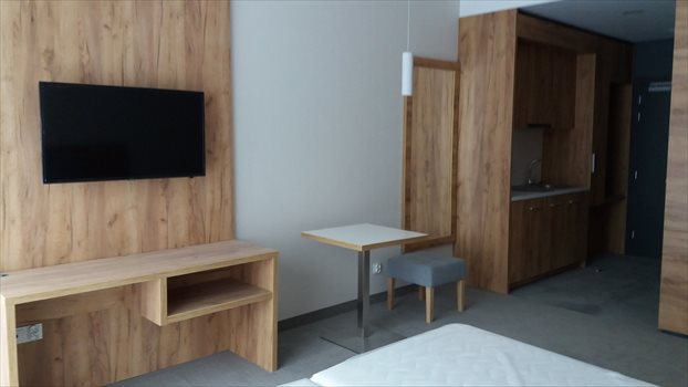 Lokal użytkowy na sprzedaż Sienna, Na Skarpie 4 28m2 Foto 1