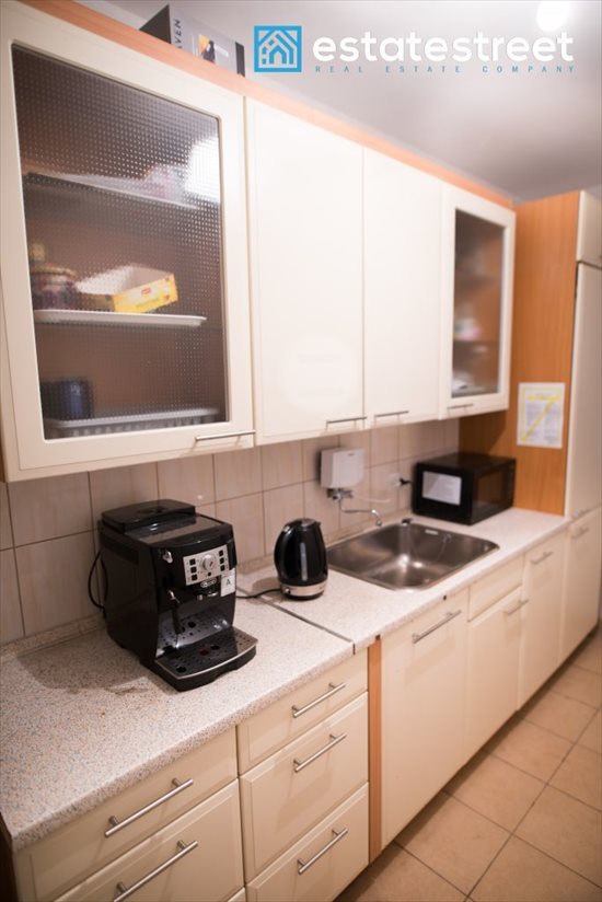 Lokal użytkowy na wynajem Kraków, Zabłocie, Jana Dekerta 80m2 Foto 4
