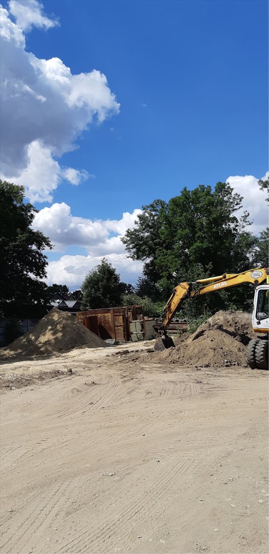 Działka budowlana na sprzedaż Gliwice, Bojków, ul. Rolników 4 450m2 Foto 2