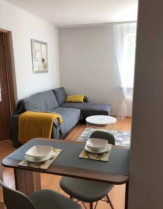 Mieszkanie dwupokojowe na sprzedaż Gdynia 39m2 Foto 5