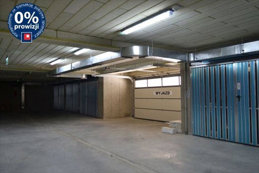 Garaż na sprzedaż Bolesławiec, Wańkowicza 17m2 Foto 3