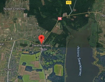 Dom na sprzedaż Świerklaniec, 3 Maja 1 259m2 Foto 1