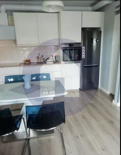 Mieszkanie trzypokojowe na sprzedaż Legnica 57m2 Foto 1