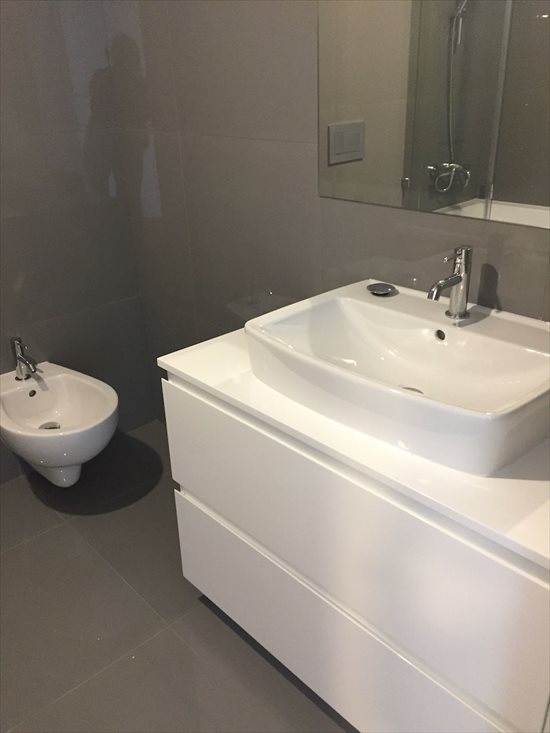 Mieszkanie trzypokojowe na wynajem Wrocław, Stare Miasto, Podwale OVO 70m2 Foto 5