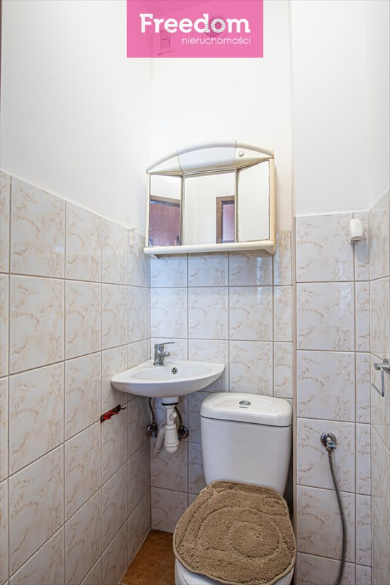 Mieszkanie dwupokojowe na sprzedaż Elbląg, Andrzeja Struga 38m2 Foto 8
