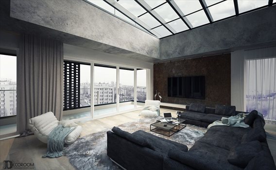 Mieszkanie czteropokojowe na sprzedaż Warszawa, Praga Południe, Mińska 25 290m2 Foto 4