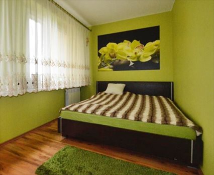 Mieszkanie czteropokojowe na sprzedaż Płock, Lasockiego 84m2 Foto 6