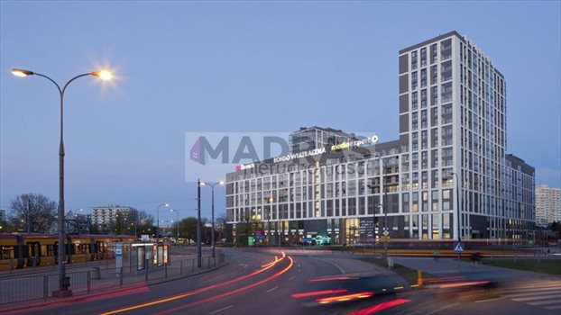 Garaż na wynajem Warszawa, Praga-Południe, Grochowska 12m2 Foto 3