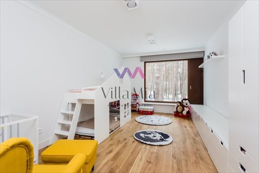 Dom na wynajem Magdalenka 350m2 Foto 8