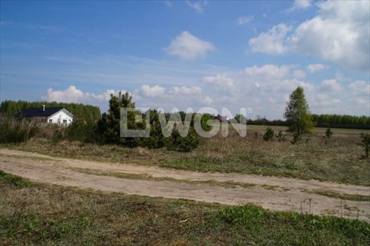 Działka inwestycyjna na sprzedaż Objazda, Objazda, Objazda 1 000m2 Foto 11