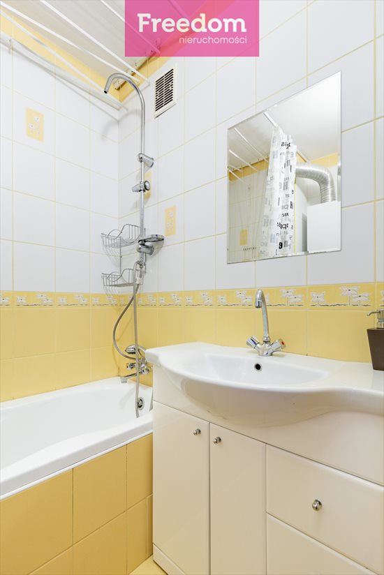 Mieszkanie trzypokojowe na sprzedaż Tarnów, Do Prochowni 60m2 Foto 10