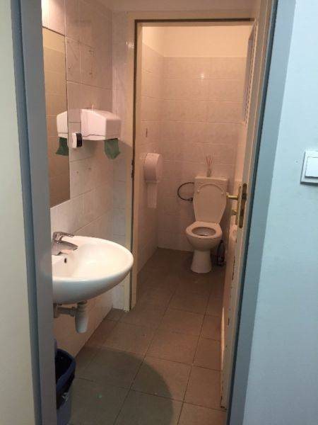Lokal użytkowy na wynajem Warszawa, Wola, Łucka 75m2 Foto 8