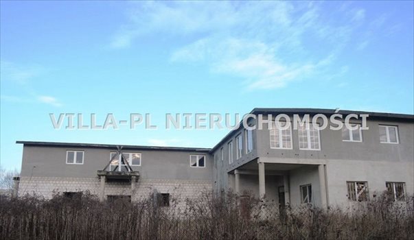 Lokal użytkowy na wynajem Łódź, Bałuty 750m2 Foto 1