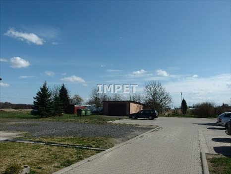 Działka inna na sprzedaż Jerzmanki 784m2 Foto 6