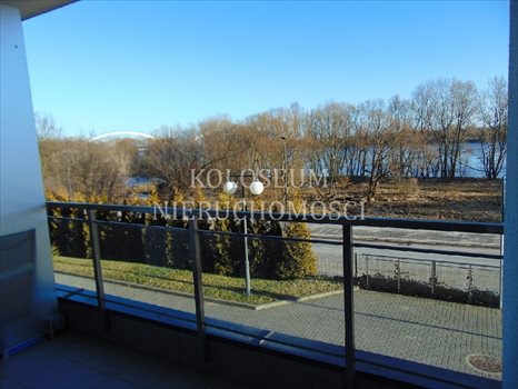 Mieszkanie trzypokojowe na wynajem Toruń, Powiśle, Winnica 55m2 Foto 11