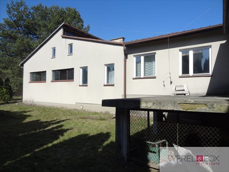 Lokal użytkowy na sprzedaż Księżyno 308m2 Foto 1