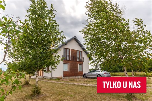 Działka budowlana na sprzedaż Trzepowo 1 398m2 Foto 11