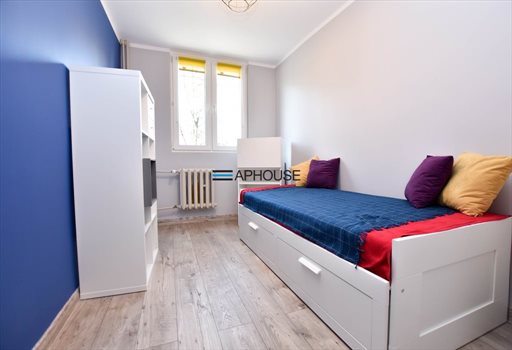 Mieszkanie dwupokojowe na wynajem Kraków, Prądnik Czerwony, Celarowska 37m2 Foto 6