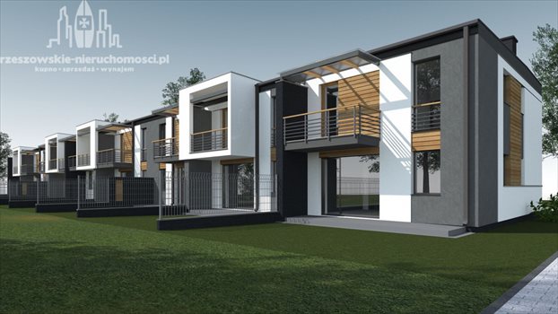 Dom na sprzedaż Rzeszów, Staromieście 107m2 Foto 3