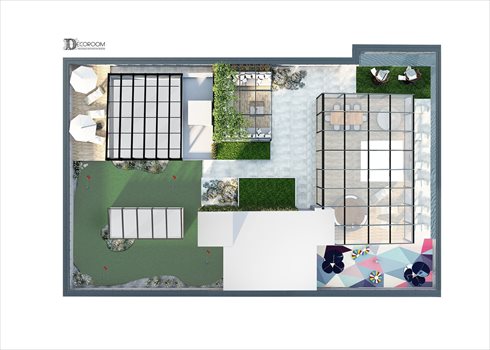 Mieszkanie czteropokojowe na sprzedaż Warszawa, Praga Południe, Mińska 25 290m2 Foto 15