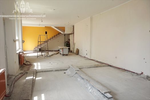 Lokal użytkowy na sprzedaż Rzeszów, Staromieście, Lubelska 132m2 Foto 6