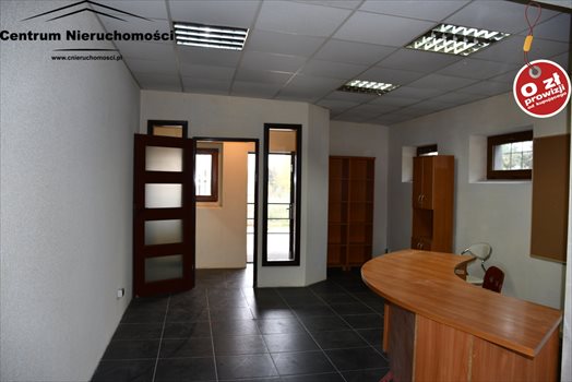 Lokal użytkowy na wynajem Świecie 1 600m2 Foto 10