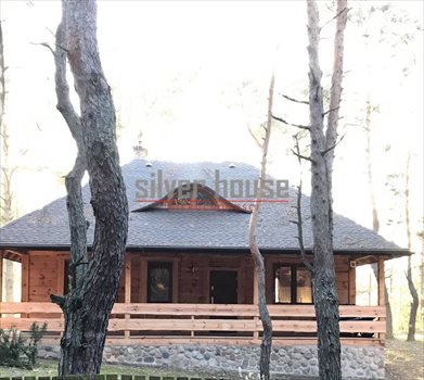 Dom na sprzedaż Wólka-Wojciechówek 160m2 Foto 5