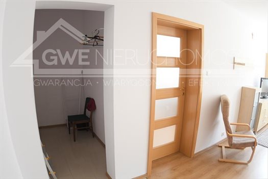 Mieszkanie dwupokojowe na wynajem Reda, Młyńska 47m2 Foto 9