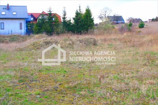 Działka budowlana na sprzedaż Gdańsk 1 162m2 Foto 5
