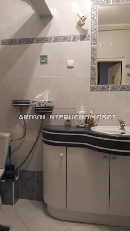 Mieszkanie trzypokojowe na sprzedaż Białystok, Piaski, Jerzego Waszyngtona 69m2 Foto 12