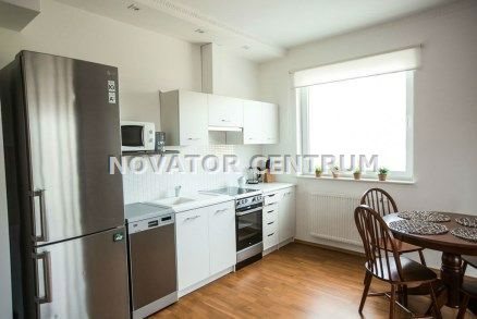 Mieszkanie trzypokojowe na wynajem Bydgoszcz, Bielawy 72m2 Foto 1