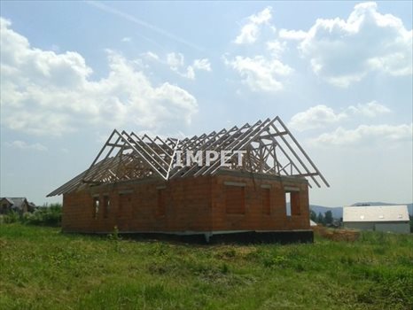 Dom na sprzedaż Porajów 134m2 Foto 2