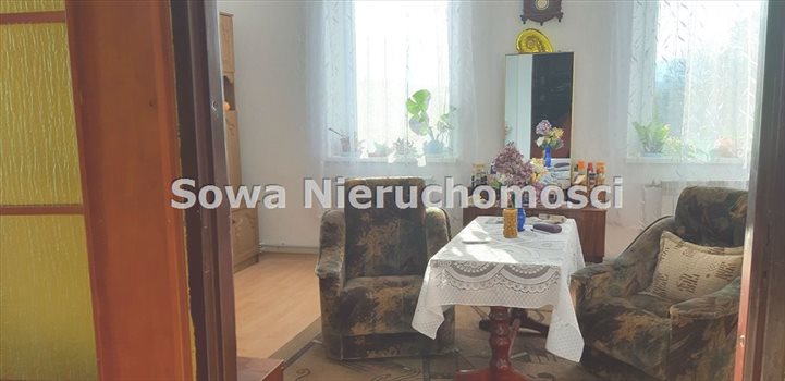 Mieszkanie czteropokojowe na sprzedaż Głuszyca 97m2 Foto 3