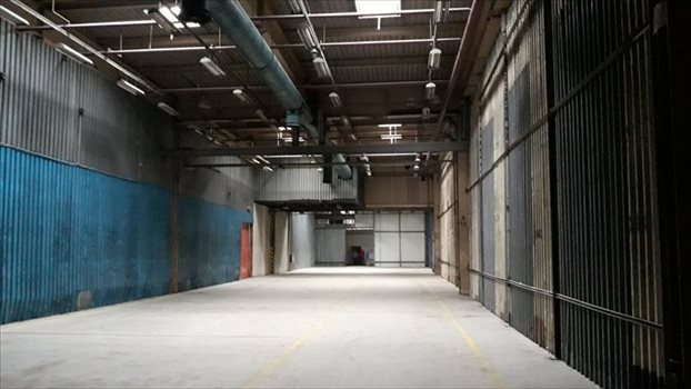 Lokal użytkowy na wynajem Hala Produkcyjna / Magazyn - 800 m2 . PIASECZNO 800m2 Foto 6