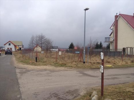 Działka budowlana na sprzedaż Rewa, Wielkopolska 585m2 Foto 5
